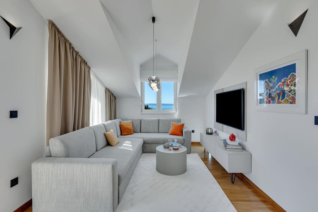 Apartman Vamtesa - Makarska Exklusiv - view 1