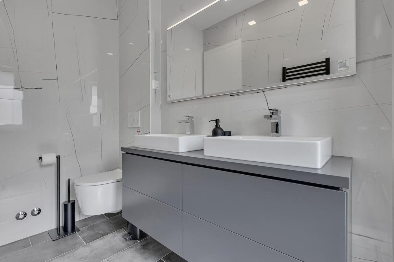 Bamboo House - App. 4. - Makarska Exklusiv - view 4