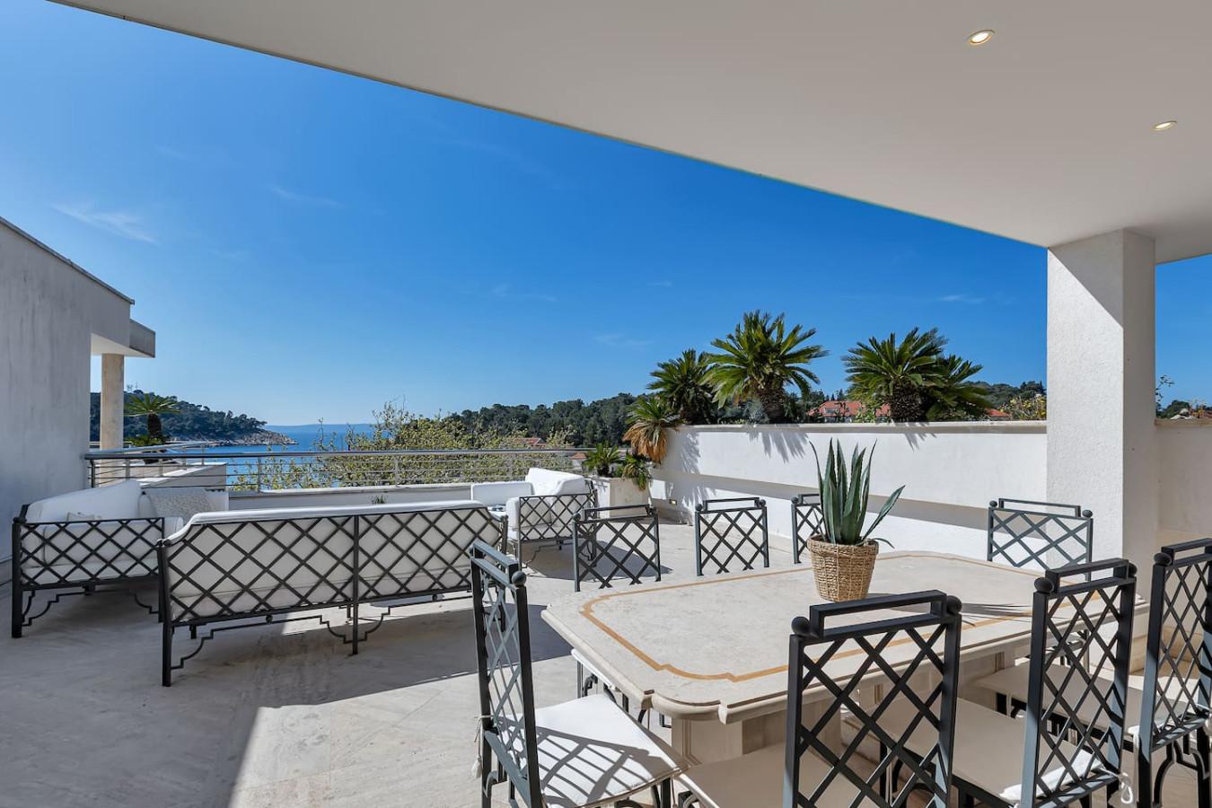 Penthouse Residence - Makarska Exklusiv - view 2