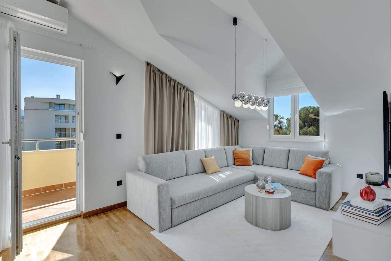 Apartman Vamtesa - Makarska Exklusiv - view 2