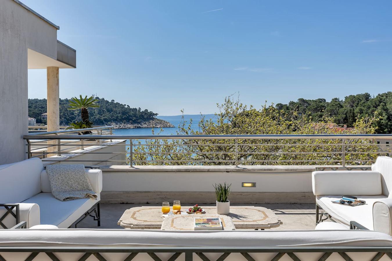 Penthouse Residence - Makarska Exklusiv - view 3