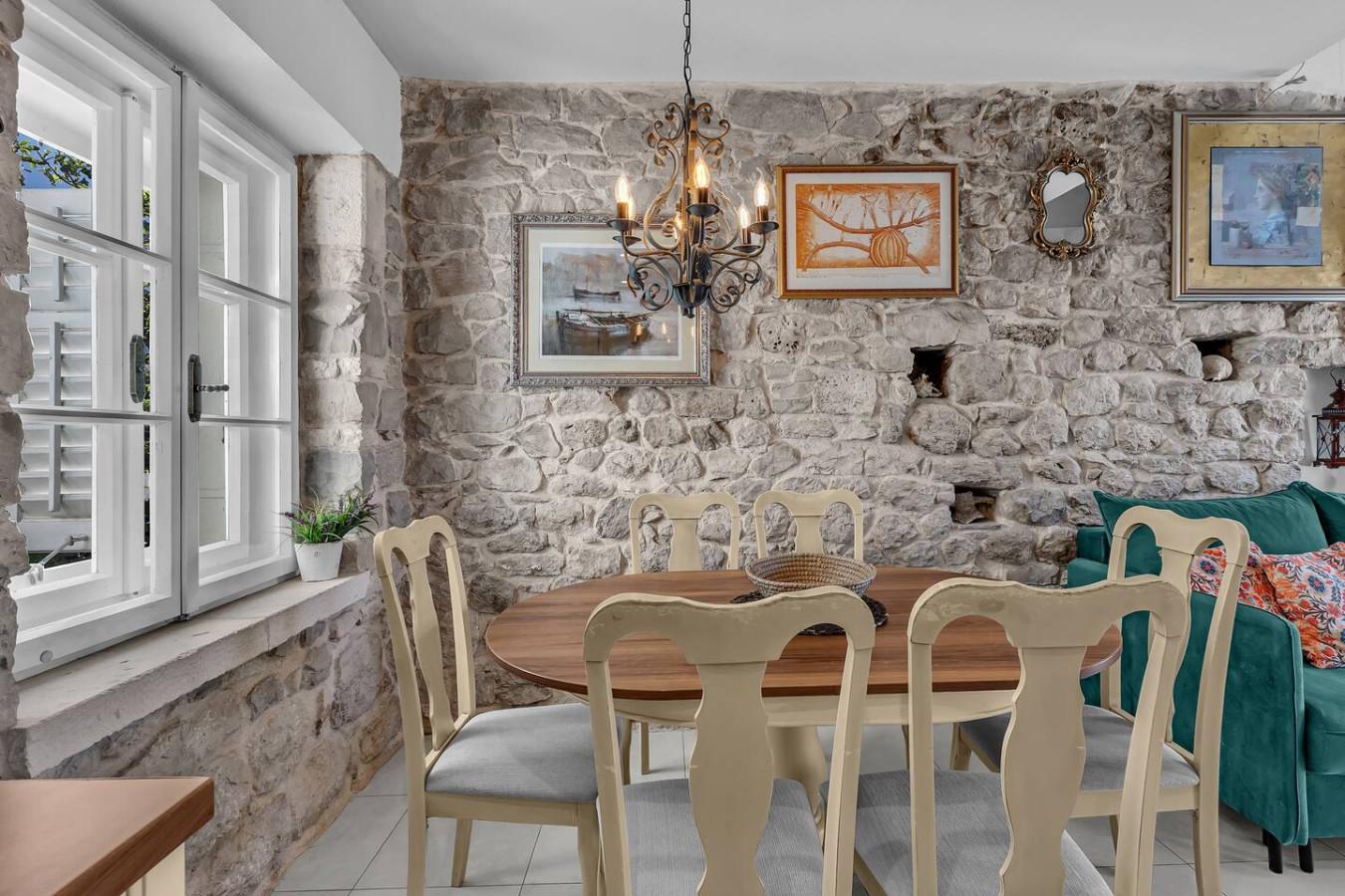 Villa Old Town - Makarska Exklusiv - view 5