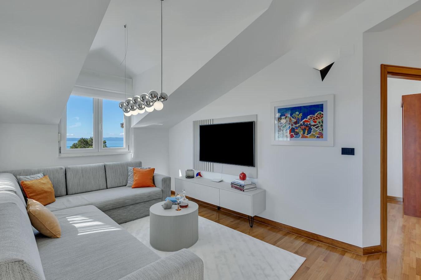 Apartman Vamtesa - Makarska Exklusiv - view 5