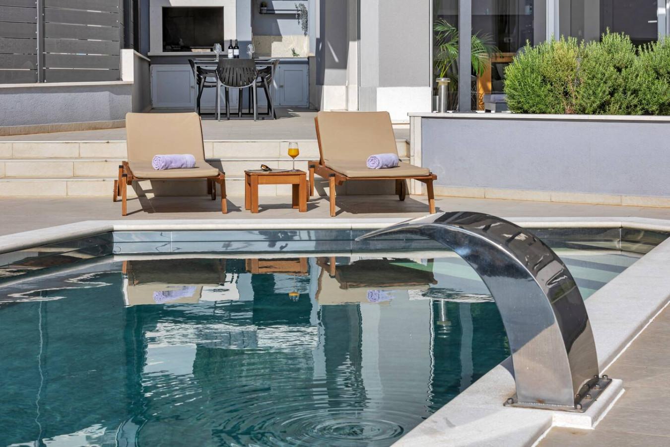 Villa Minkini - Makarska Exklusiv - view 5